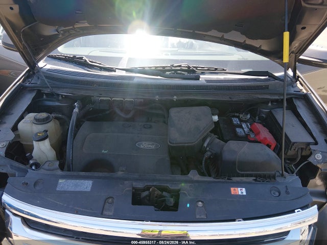Продаж на аукціоні авто 2012 Ford Edge Limited, vin: 2FMDK4KC9CBA16626, номер лоту: 45955317