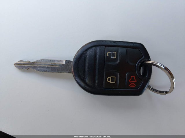 Продаж на аукціоні авто 2012 Ford Edge Limited, vin: 2FMDK4KC9CBA16626, номер лоту: 45955317