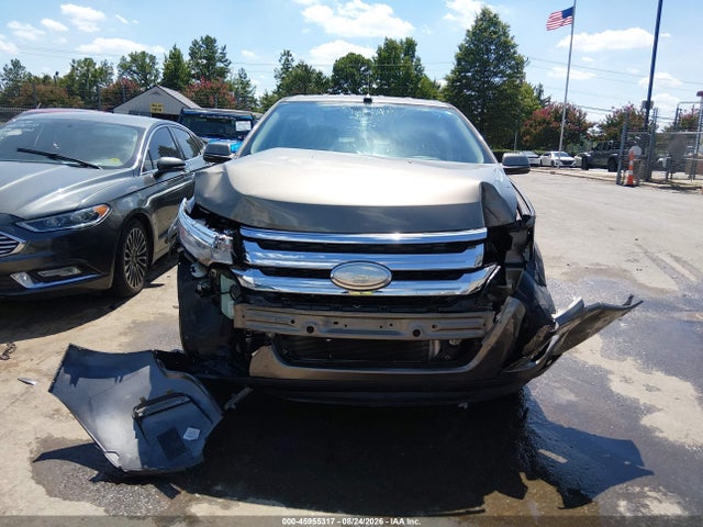 Продаж на аукціоні авто 2012 Ford Edge Limited, vin: 2FMDK4KC9CBA16626, номер лоту: 45955317