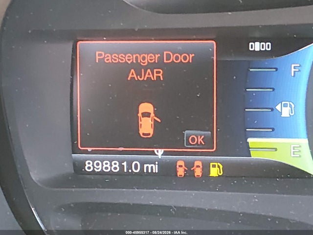 Продаж на аукціоні авто 2012 Ford Edge Limited, vin: 2FMDK4KC9CBA16626, номер лоту: 45955317