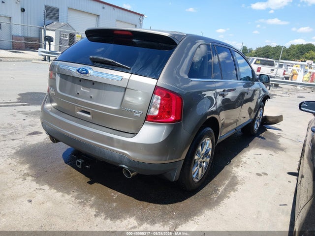 Продаж на аукціоні авто 2012 Ford Edge Limited, vin: 2FMDK4KC9CBA16626, номер лоту: 45955317