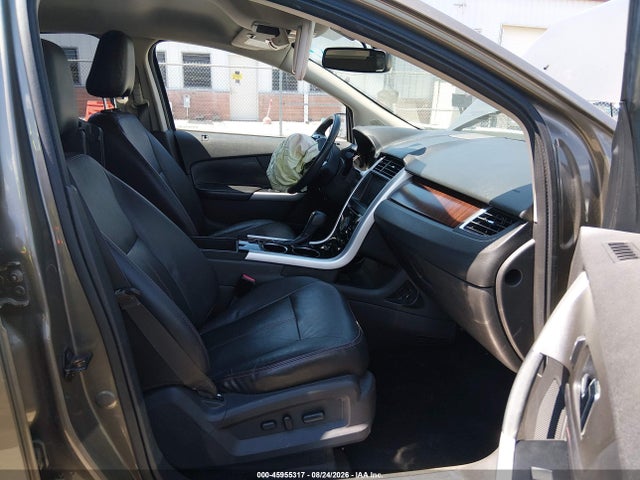 Продаж на аукціоні авто 2012 Ford Edge Limited, vin: 2FMDK4KC9CBA16626, номер лоту: 45955317
