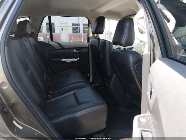 Продаж на аукціоні авто 2012 Ford Edge Limited, vin: 2FMDK4KC9CBA16626, номер лоту: 45955317