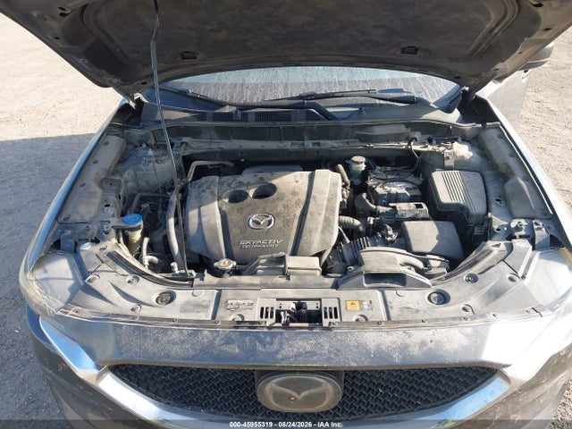 Aukcja sprzedaży 2018 Mazda Cx-5 Touring, vin: JM3KFACM5J0340054, numer aukcji: 45955319