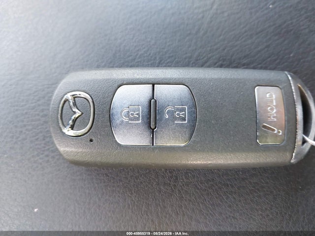 Aukcja sprzedaży 2018 Mazda Cx-5 Touring, vin: JM3KFACM5J0340054, numer aukcji: 45955319