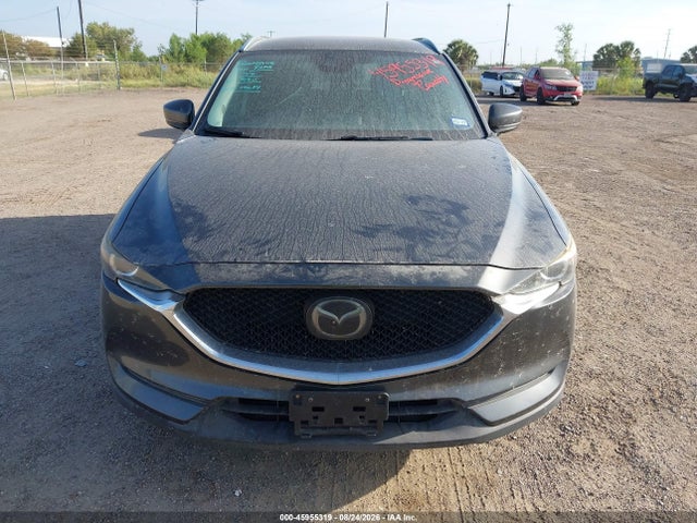 Aukcja sprzedaży 2018 Mazda Cx-5 Touring, vin: JM3KFACM5J0340054, numer aukcji: 45955319