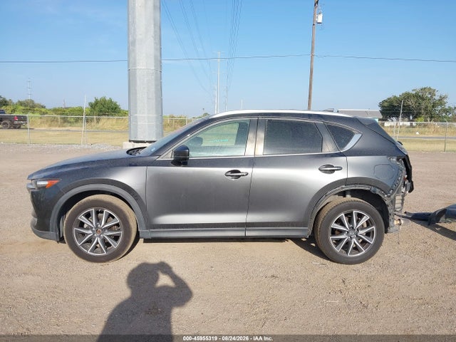 Aukcja sprzedaży 2018 Mazda Cx-5 Touring, vin: JM3KFACM5J0340054, numer aukcji: 45955319