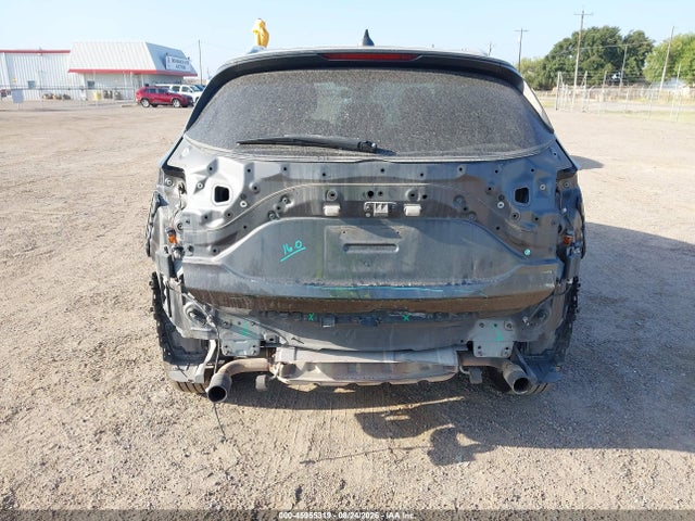 Aukcja sprzedaży 2018 Mazda Cx-5 Touring, vin: JM3KFACM5J0340054, numer aukcji: 45955319