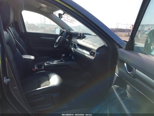 Aukcja sprzedaży 2018 Mazda Cx-5 Touring, vin: JM3KFACM5J0340054, numer aukcji: 45955319