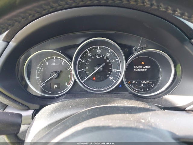 Aukcja sprzedaży 2018 Mazda Cx-5 Touring, vin: JM3KFACM5J0340054, numer aukcji: 45955319