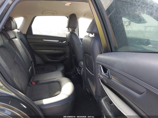 Aukcja sprzedaży 2018 Mazda Cx-5 Touring, vin: JM3KFACM5J0340054, numer aukcji: 45955319