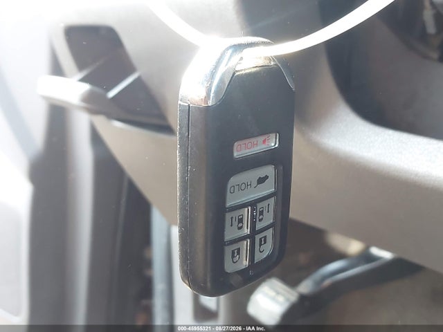 Продаж на аукціоні авто 2014 Honda Odyssey Ex-l, vin: 5FNRL5H60EB004823, номер лоту: 45955321