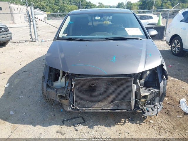Продаж на аукціоні авто 2014 Honda Odyssey Ex-l, vin: 5FNRL5H60EB004823, номер лоту: 45955321