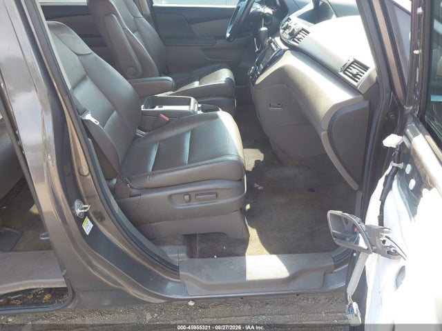 Продаж на аукціоні авто 2014 Honda Odyssey Ex-l, vin: 5FNRL5H60EB004823, номер лоту: 45955321