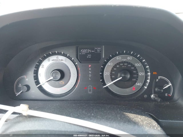 Продаж на аукціоні авто 2014 Honda Odyssey Ex-l, vin: 5FNRL5H60EB004823, номер лоту: 45955321
