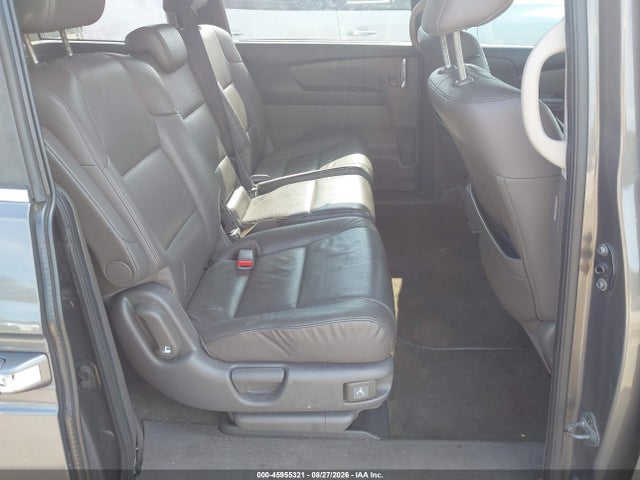 Продаж на аукціоні авто 2014 Honda Odyssey Ex-l, vin: 5FNRL5H60EB004823, номер лоту: 45955321