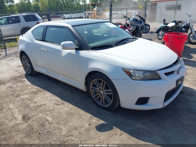 Продаж на аукціоні авто 2012 Scion Tc, vin: JTKJF5C77C3024817, номер лоту: 45955322