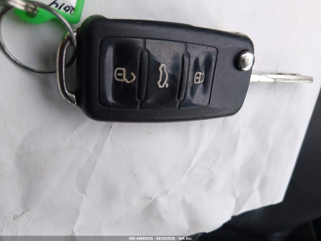 45955325 :رقم المزاد ، 1VWBS7A35EC058435 vin ، 2014 Volkswagen Passat 1.8t Se مزاد بيع