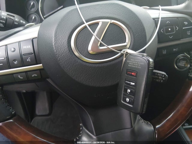 45955331 :رقم المزاد ، JTJFY7AXXL4328205 vin ، 2020 Lexus Lx 570 Two-row مزاد بيع