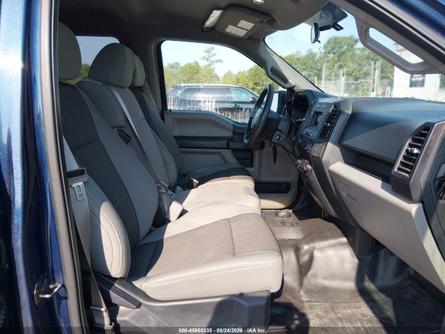 45955335 :رقم المزاد ، 1FTEW1E86HKD49690 vin ، 2017 Ford F-150 Xl مزاد بيع