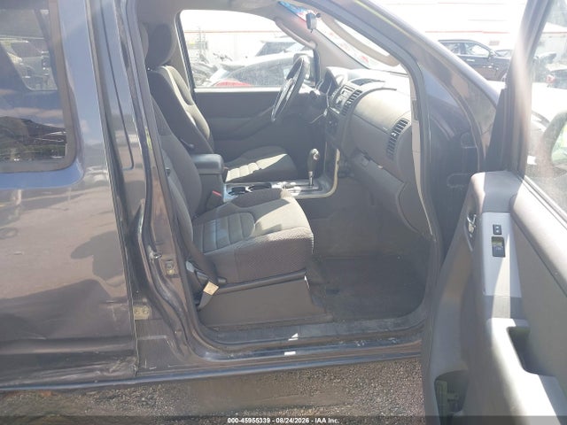 Продажа на аукционе авто 2011 Nissan Pathfinder S, vin: 5N1AR1NBXBC635430, номер лота: 45955339