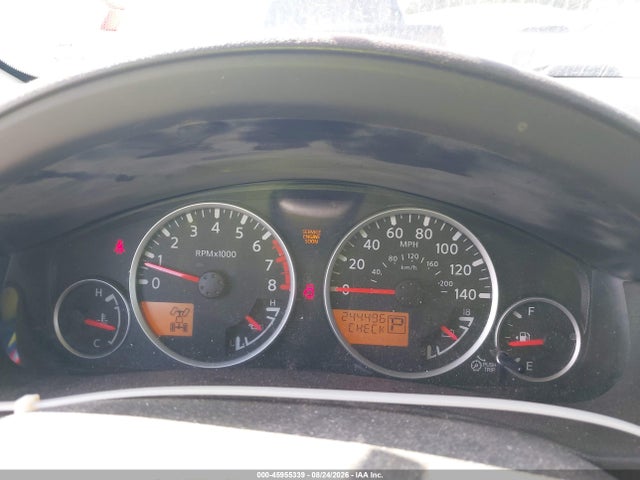 Продажа на аукционе авто 2011 Nissan Pathfinder S, vin: 5N1AR1NBXBC635430, номер лота: 45955339