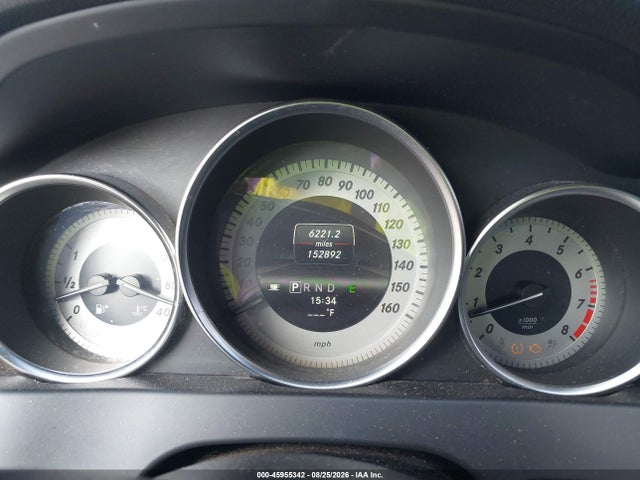 Продаж на аукціоні авто 2013 Mercedes-benz C 300 Luxury 4matic/sport 4matic, vin: WDDGF8ABXDR277239, номер лоту: 45955342