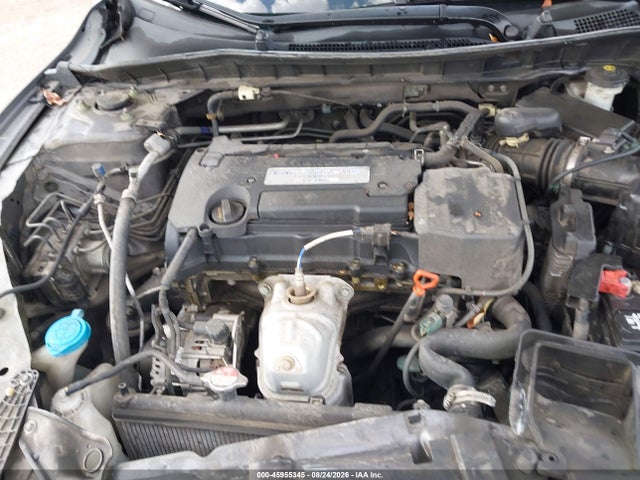 Honda ACCORD LX 2015 1HGCR2F38FA235458 Image 10