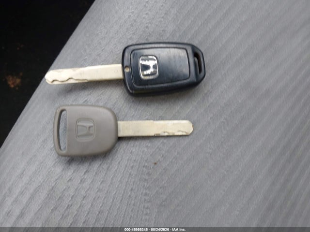 Honda ACCORD LX 2015 1HGCR2F38FA235458 Image 11