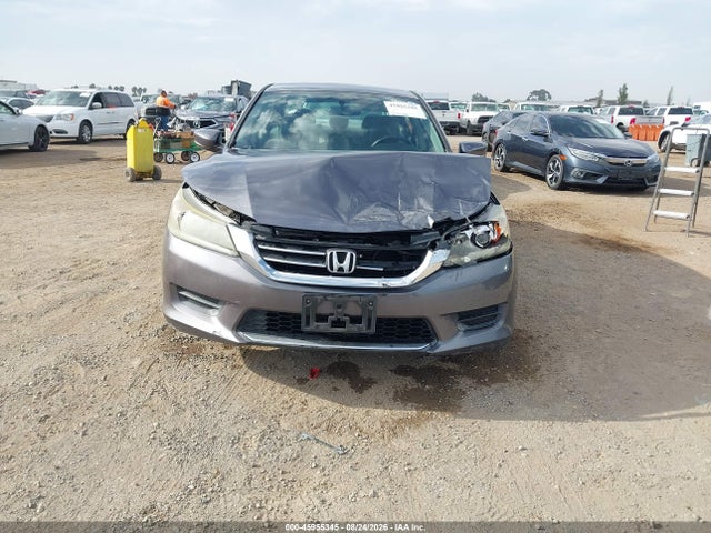 Honda ACCORD LX 2015 1HGCR2F38FA235458 Image 12