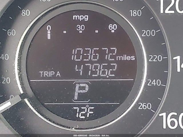 Honda ACCORD LX 2015 1HGCR2F38FA235458 Image 15