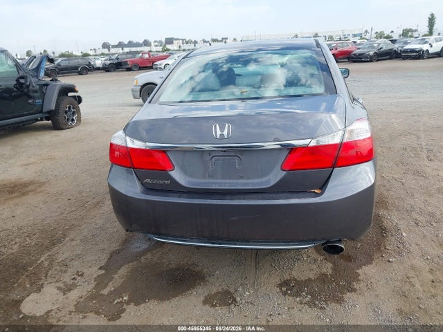 Honda ACCORD LX 2015 1HGCR2F38FA235458 Image 16