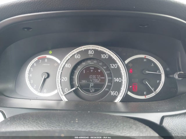 Honda ACCORD LX 2015 1HGCR2F38FA235458 Image 7