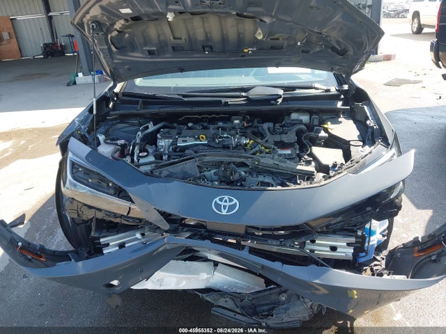 Продажа на аукционе авто 2024 Toyota Prius Xle, vin: JTDACAAU4R3045926, номер лота: 45955352