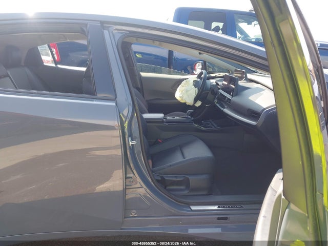 Продажа на аукционе авто 2024 Toyota Prius Xle, vin: JTDACAAU4R3045926, номер лота: 45955352
