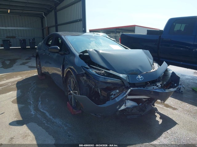Продажа на аукционе авто 2024 Toyota Prius Xle, vin: JTDACAAU4R3045926, номер лота: 45955352