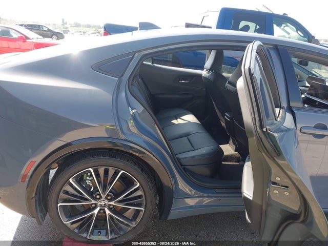 Продажа на аукционе авто 2024 Toyota Prius Xle, vin: JTDACAAU4R3045926, номер лота: 45955352