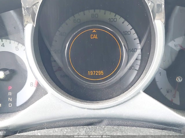 Aukcja sprzedaży 2011 Cadillac Srx Luxury Collection, vin: 3GYFNAEY5BS520118, numer aukcji: 45955353