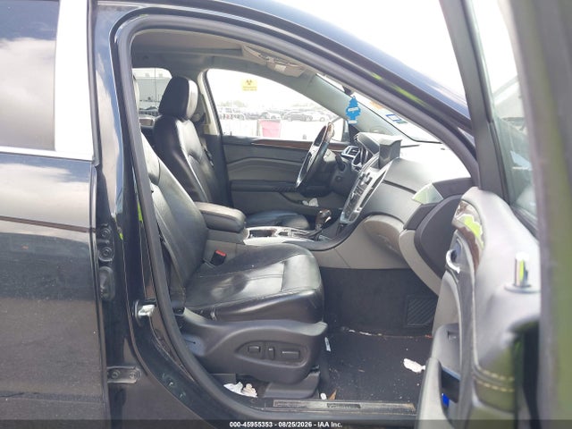 Aukcja sprzedaży 2011 Cadillac Srx Luxury Collection, vin: 3GYFNAEY5BS520118, numer aukcji: 45955353