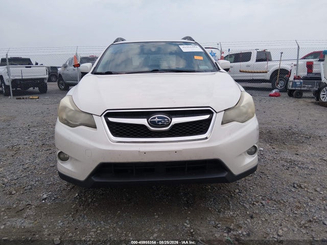 Продажа на аукционе авто 2014 Subaru Xv Crosstrek 2.0i Limited, vin: JF2GPAGC8EH341480, номер лота: 45955354
