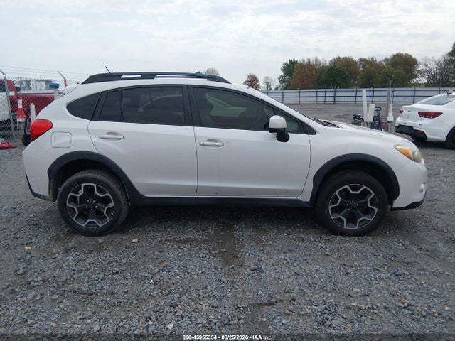 Продажа на аукционе авто 2014 Subaru Xv Crosstrek 2.0i Limited, vin: JF2GPAGC8EH341480, номер лота: 45955354