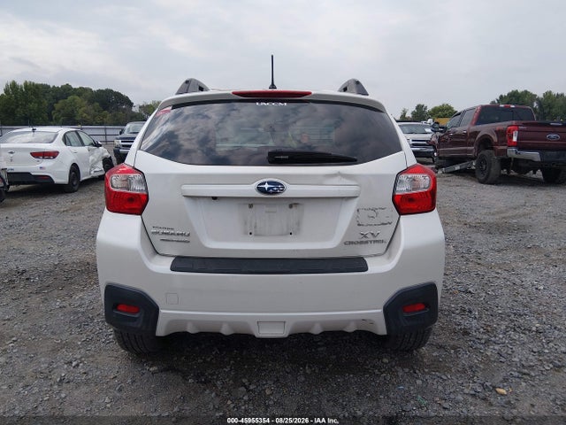 Продажа на аукционе авто 2014 Subaru Xv Crosstrek 2.0i Limited, vin: JF2GPAGC8EH341480, номер лота: 45955354