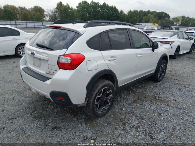 Продажа на аукционе авто 2014 Subaru Xv Crosstrek 2.0i Limited, vin: JF2GPAGC8EH341480, номер лота: 45955354