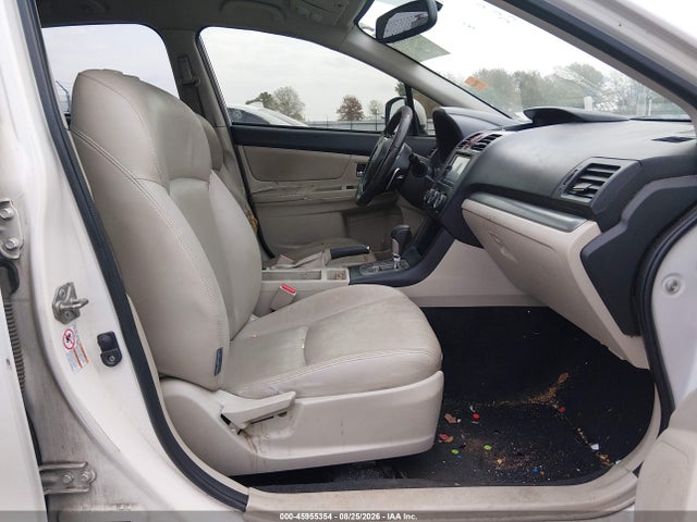 Продажа на аукционе авто 2014 Subaru Xv Crosstrek 2.0i Limited, vin: JF2GPAGC8EH341480, номер лота: 45955354