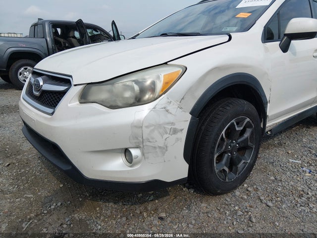 Продажа на аукционе авто 2014 Subaru Xv Crosstrek 2.0i Limited, vin: JF2GPAGC8EH341480, номер лота: 45955354