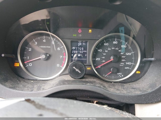 Продажа на аукционе авто 2014 Subaru Xv Crosstrek 2.0i Limited, vin: JF2GPAGC8EH341480, номер лота: 45955354