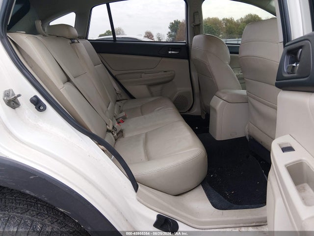 Продажа на аукционе авто 2014 Subaru Xv Crosstrek 2.0i Limited, vin: JF2GPAGC8EH341480, номер лота: 45955354