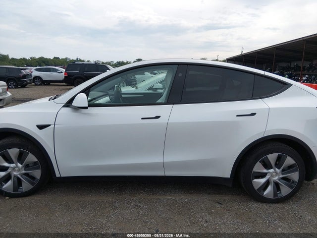7SAYGAEE4PF869871 Tesla Model Y Awd/long Range Dual Motor All-wheel Drive