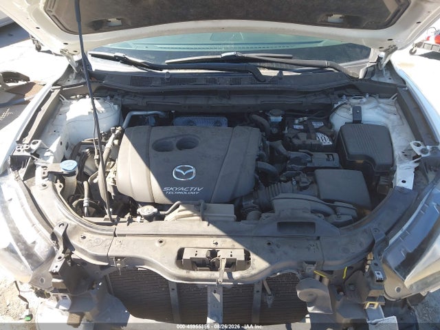 Mazda Cx-5 Touring 2015 JM3KE2CY0F0466423 Image 10