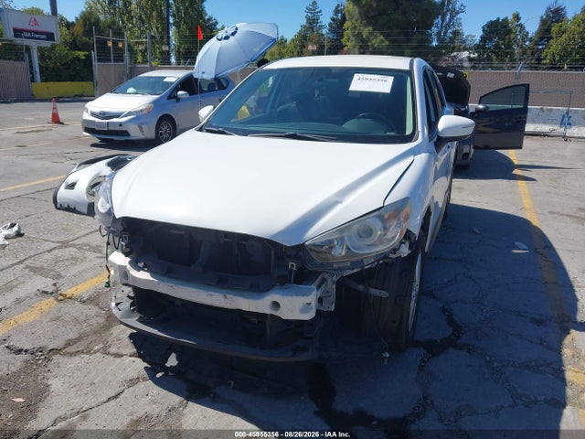Mazda Cx-5 Touring 2015 JM3KE2CY0F0466423 Image 13